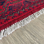 Afghan Khal Muhammadi Rug