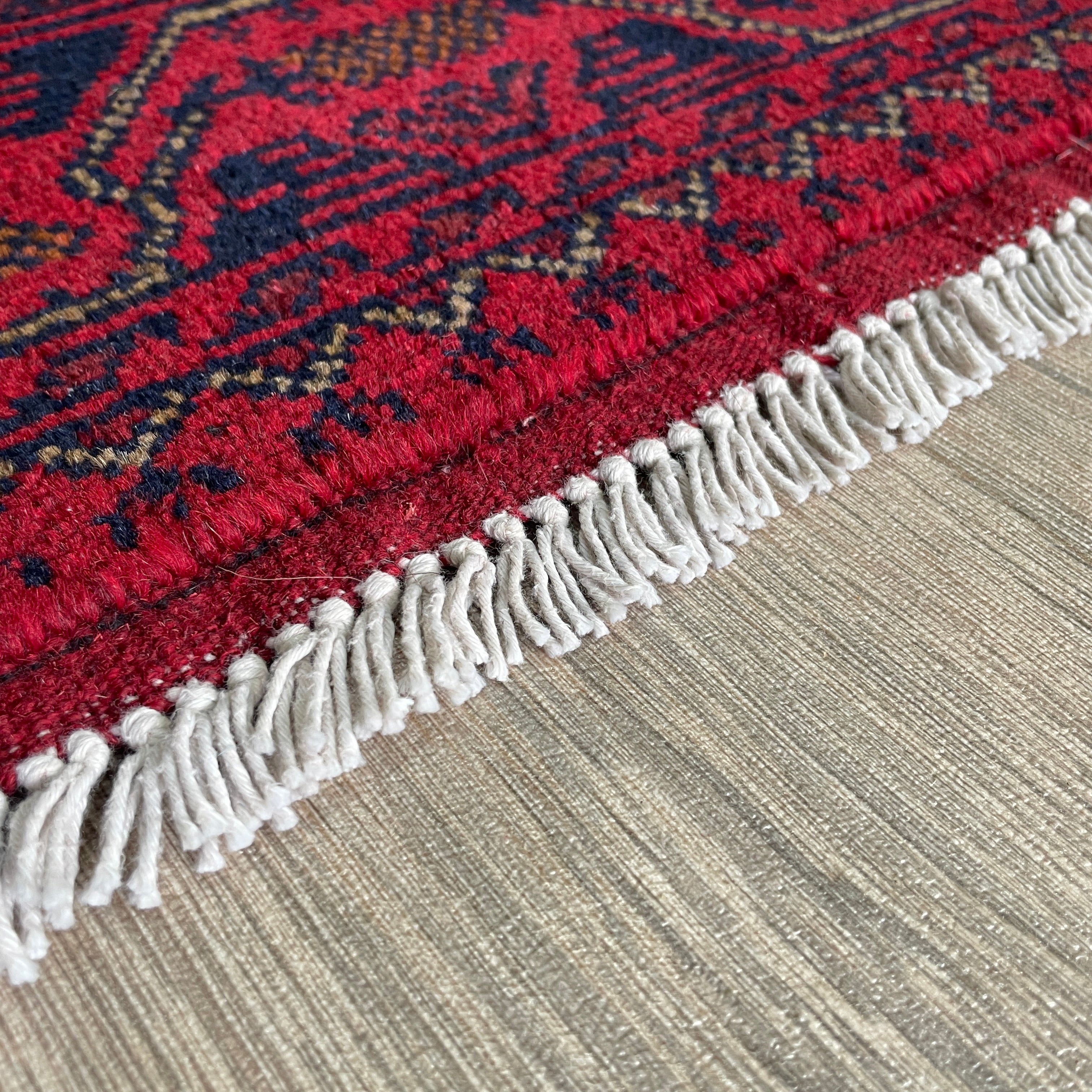 Afghan Khal Muhammadi Rug
