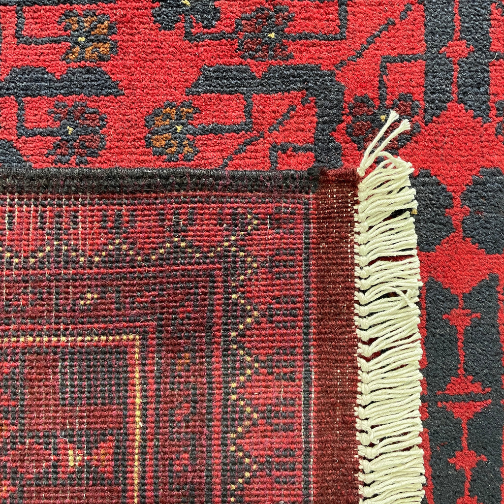 Afghan Khal Muhammadi Rug