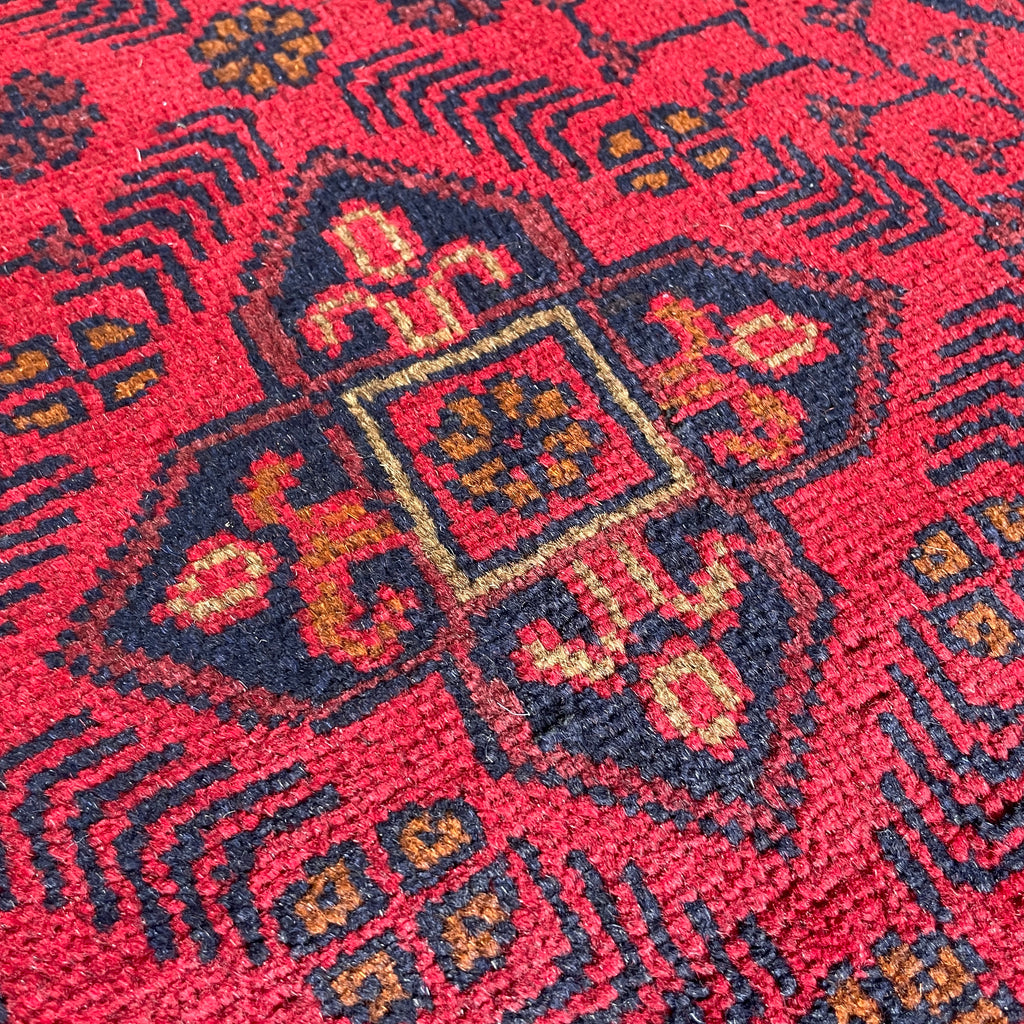 Afghan Khal Muhammadi Rug