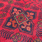 Afghan Khal Muhammadi Rug