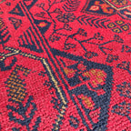 Afghan Khal Muhammadi Rug
