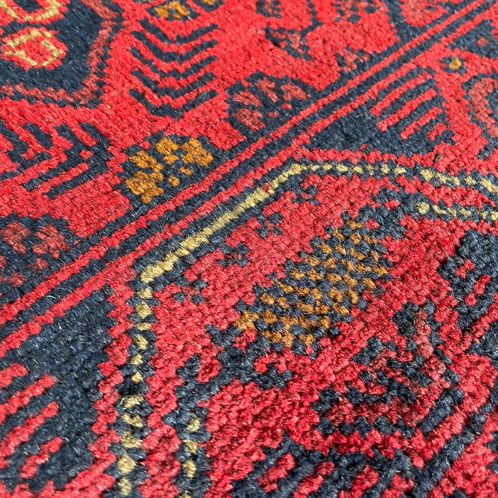 Afghan Khal Muhammadi Rug