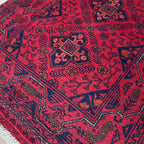 Afghan Khal Muhammadi Rug