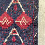 Afghan Baluch Rug