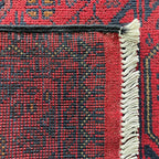 Afghan Khal Muhammadi Rug