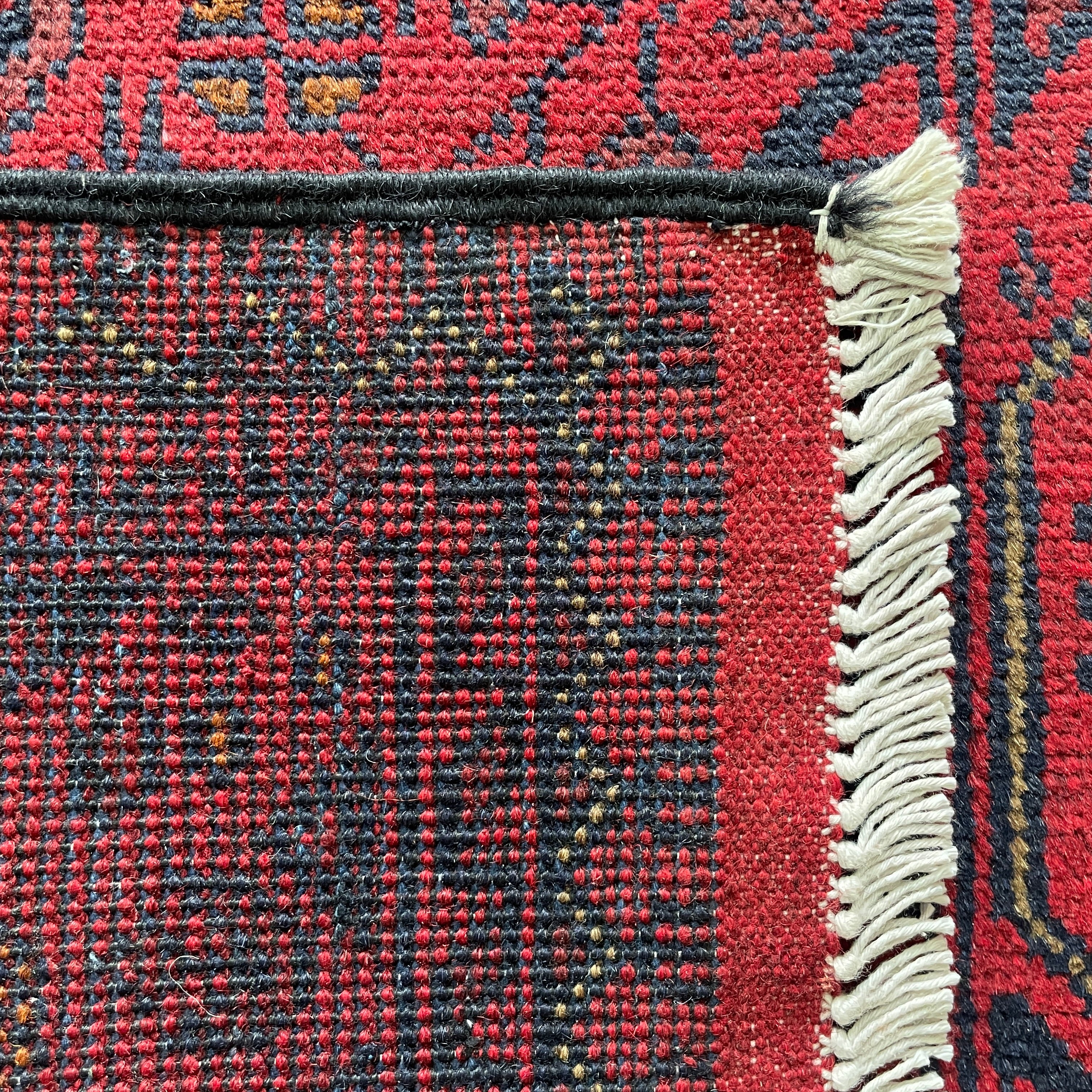 Afghan Khal Muhammadi Rug