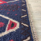 Afghan Baluch Rug