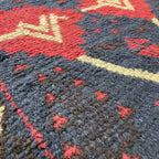 Afghan Baluch Rug
