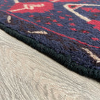 Afghan Baluch Rug