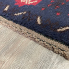 Afghan Baluch Rug