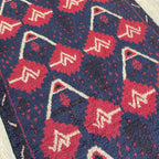 Afghan Baluch Rug