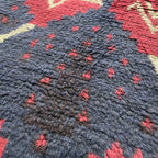 Afghan Baluch Rug
