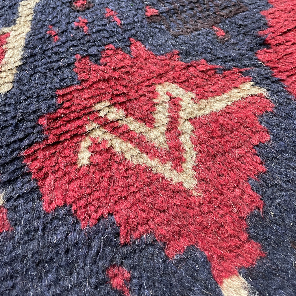 Afghan Baluch Rug