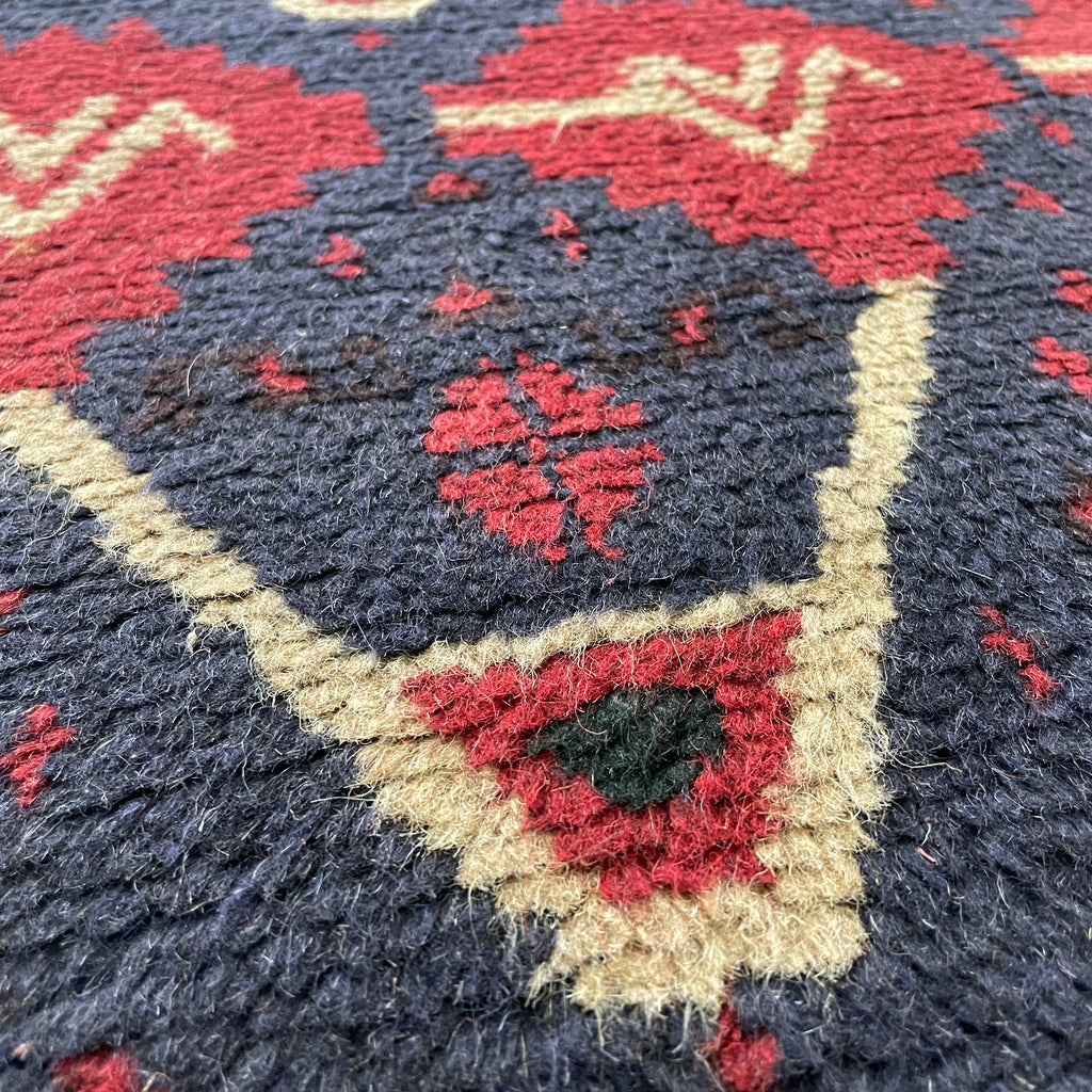 Afghan Baluch Rug