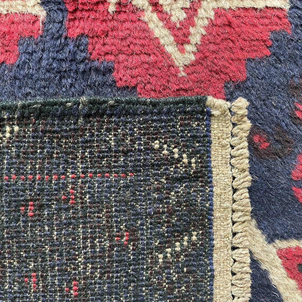 Afghan Baluch Rug