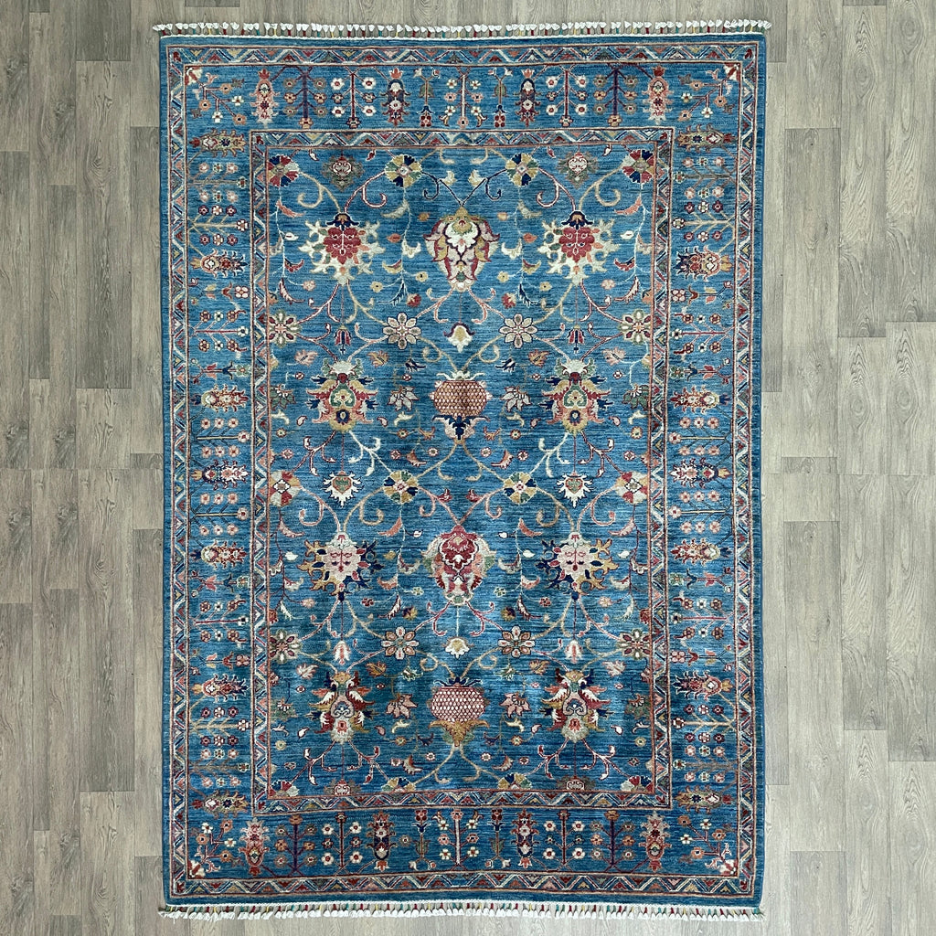 Afghan Sultani Rug