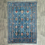 Afghan Sultani Rug