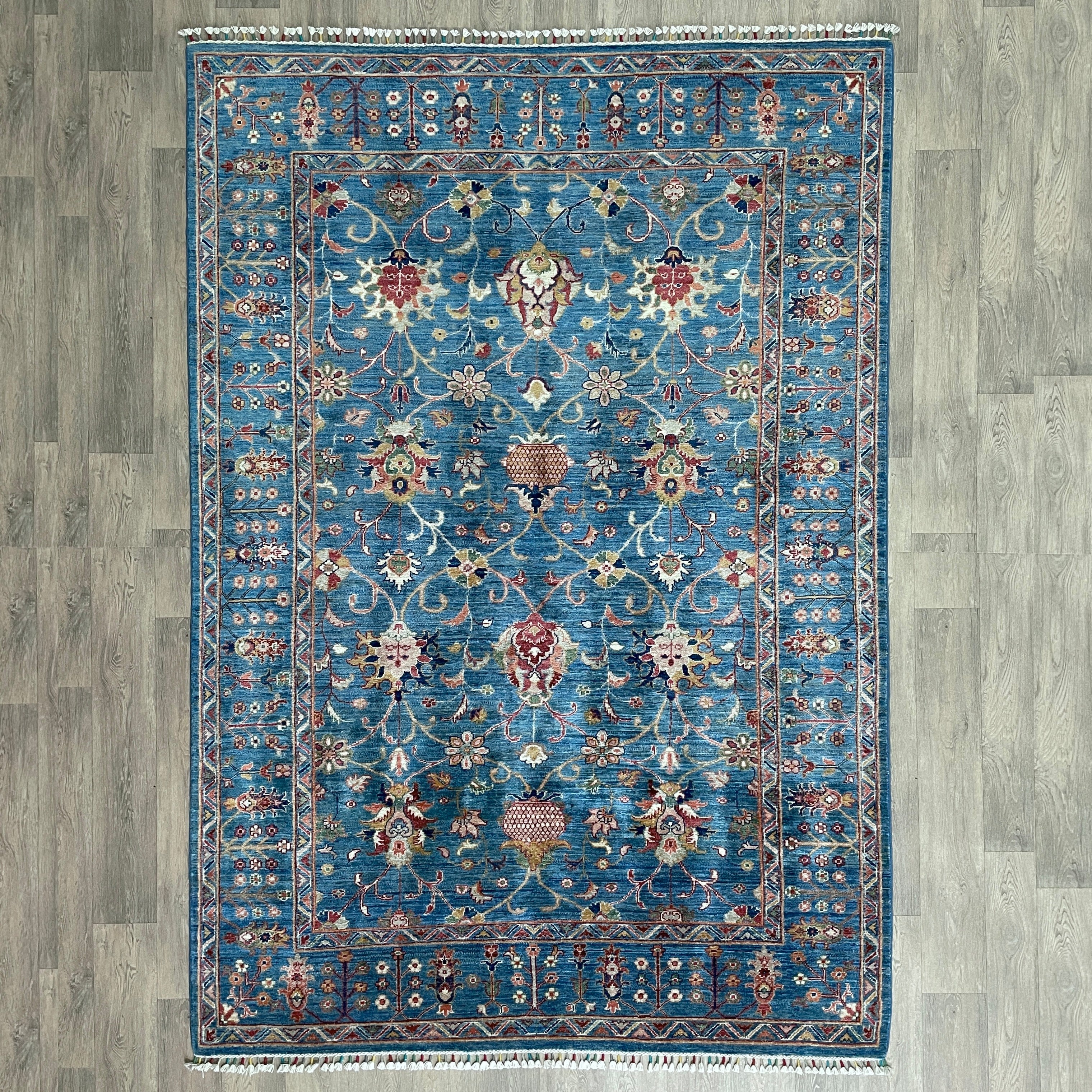 Afghan Sultani Rug