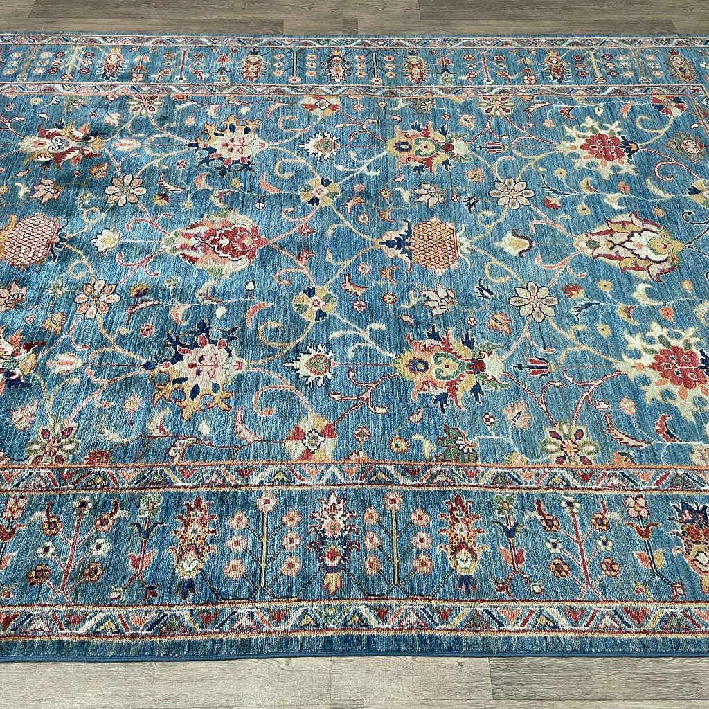 Afghan Sultani Rug