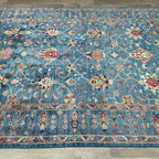 Afghan Sultani Rug
