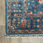 Afghan Sultani Rug
