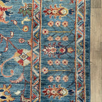 Afghan Sultani Rug