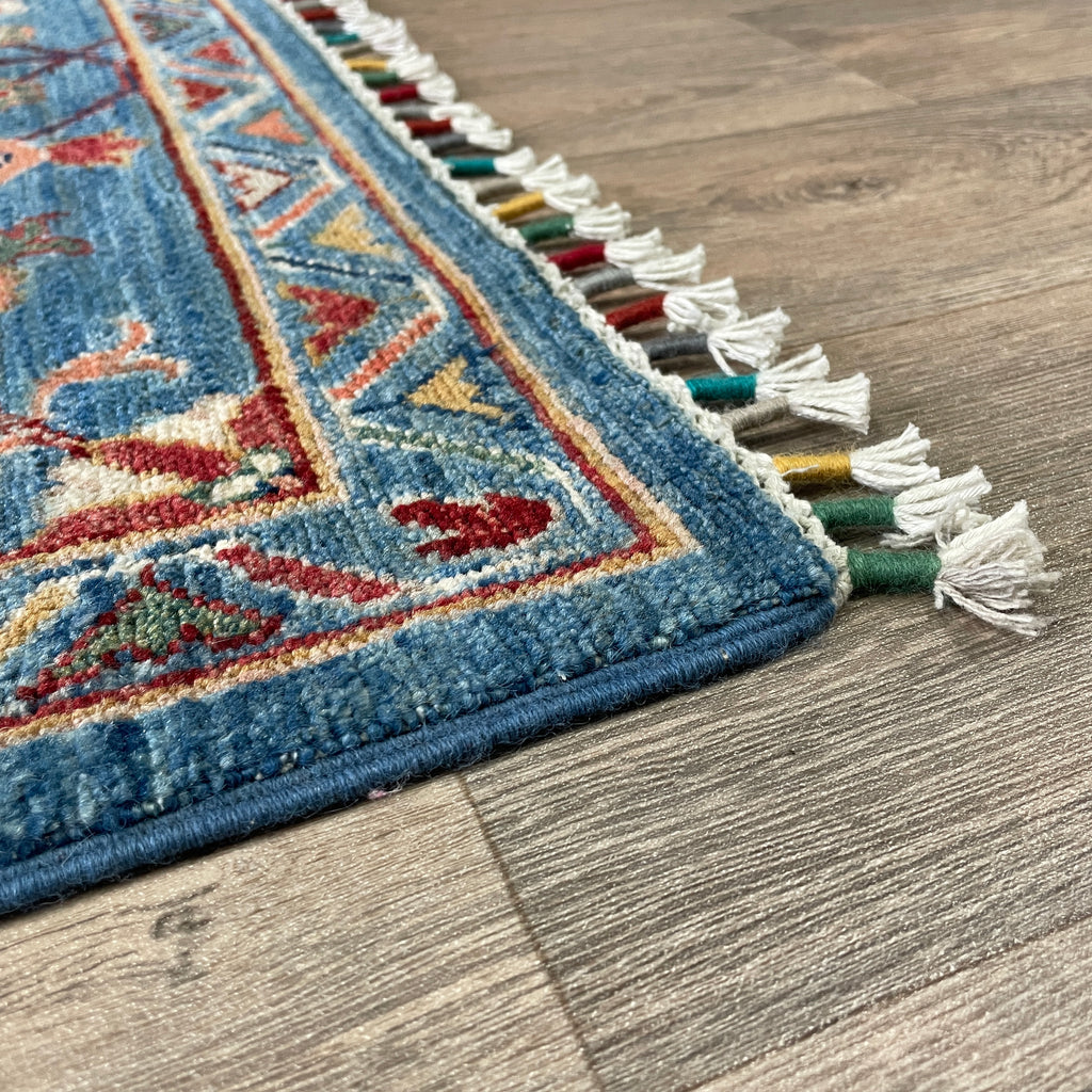Afghan Sultani Rug