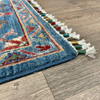 Afghan Sultani Rug