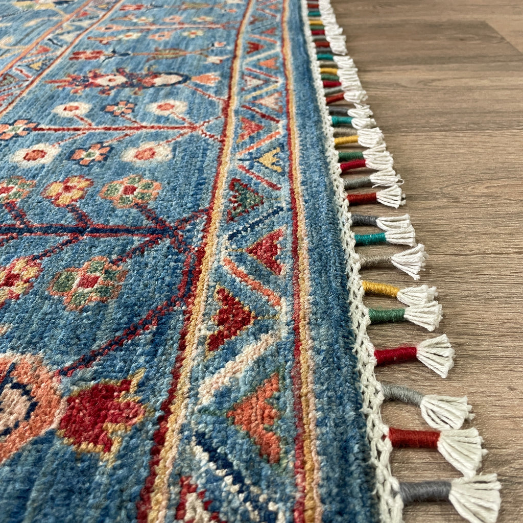 Afghan Sultani Rug