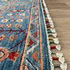 Afghan Sultani Rug