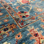 Afghan Sultani Rug