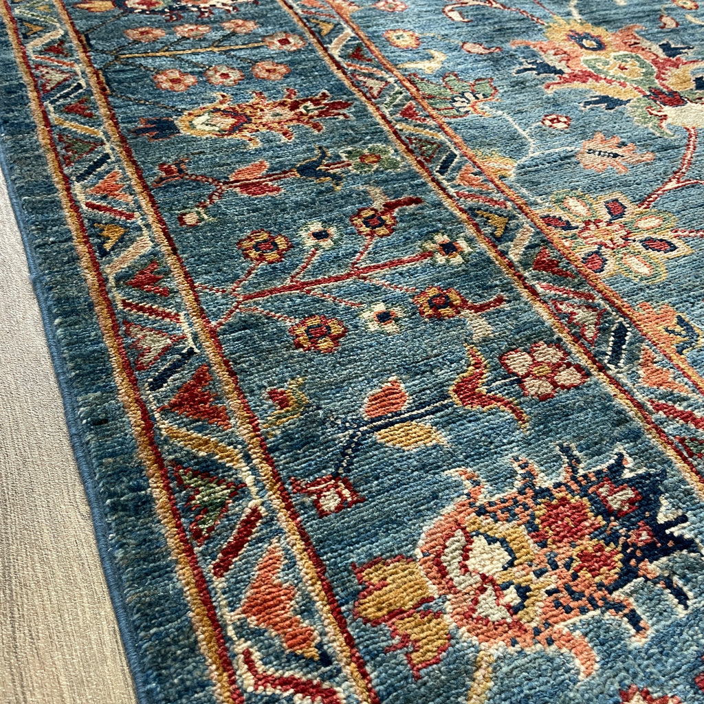 Afghan Sultani Rug