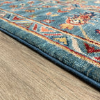 Afghan Sultani Rug