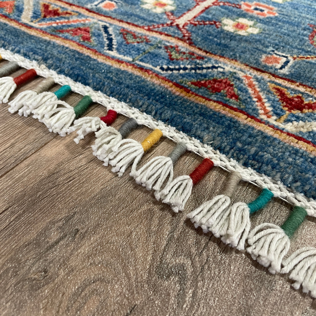 Afghan Sultani Rug