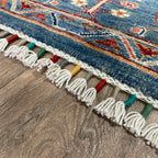 Afghan Sultani Rug