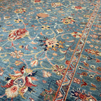 Afghan Sultani Rug