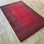Afghan Aqcha Rug