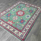 Afghan Yakash Kazak Rug