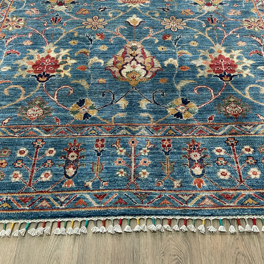 Afghan Sultani Rug