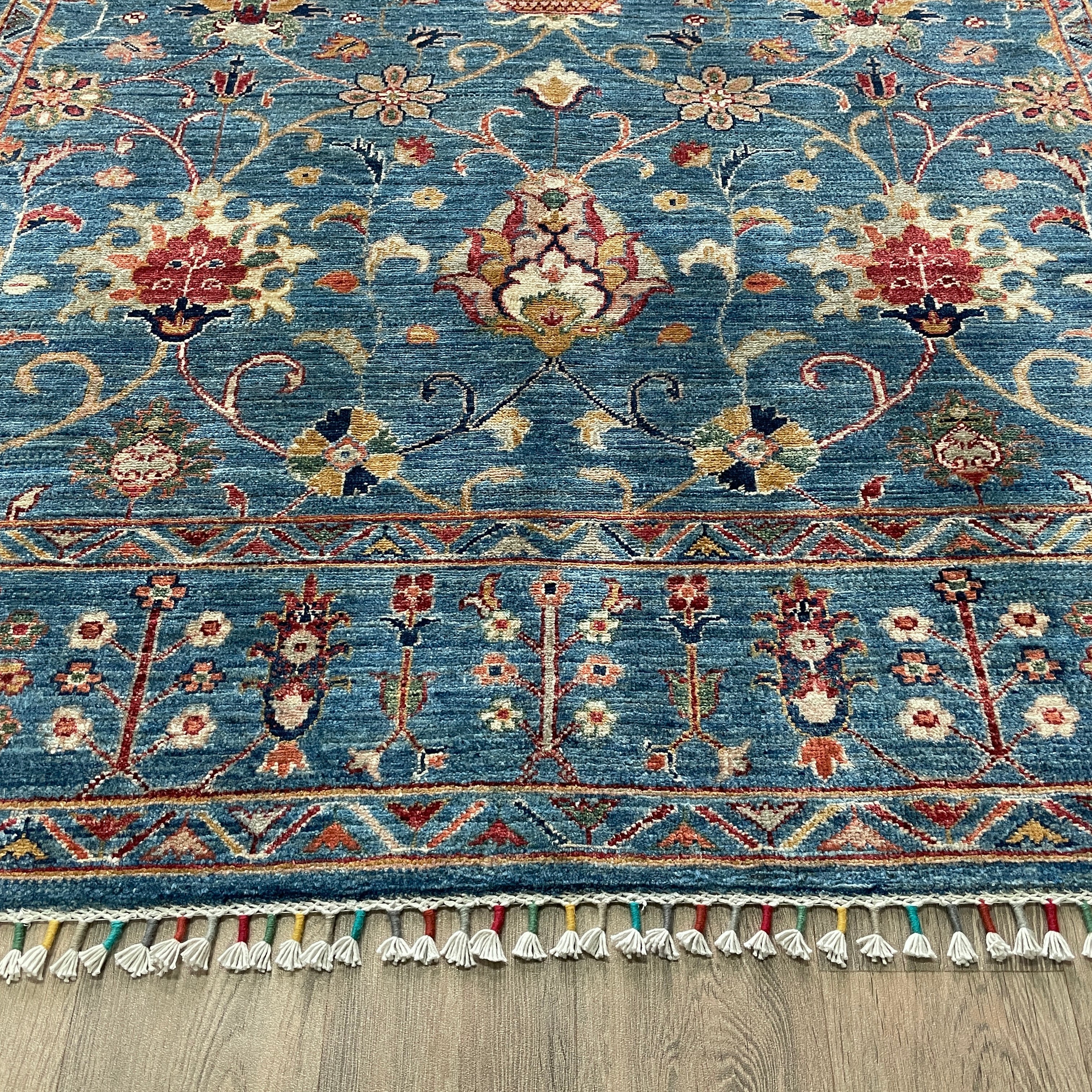Afghan Sultani Rug