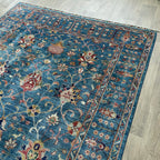 Afghan Sultani Rug