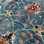 Afghan Sultani Rug