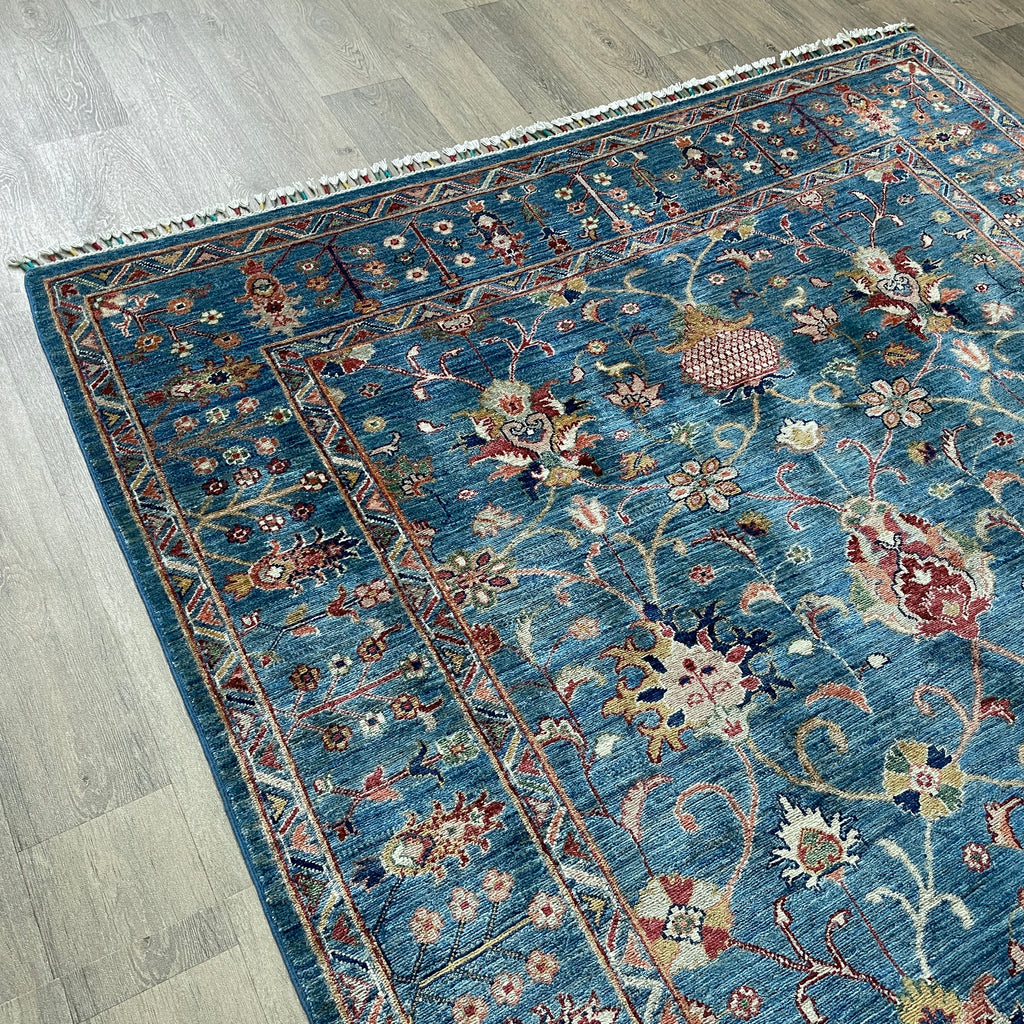 Afghan Sultani Rug