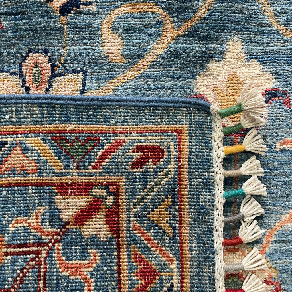 Afghan Sultani Rug