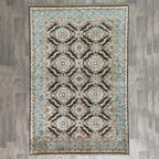 Afghan Ziegler Rug