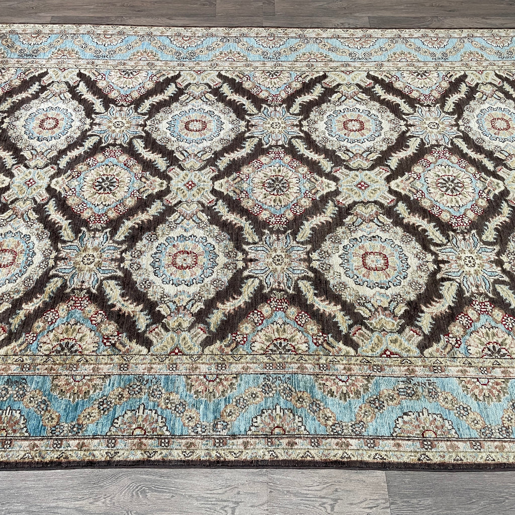 Afghan Ziegler Rug