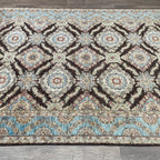 Afghan Ziegler Rug