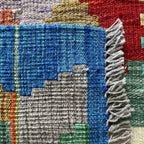 Afghan Kilim Runner