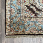 Afghan Ziegler Rug